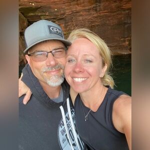 Just a little or about our life on the farm. My horse, cows, and Mikey.